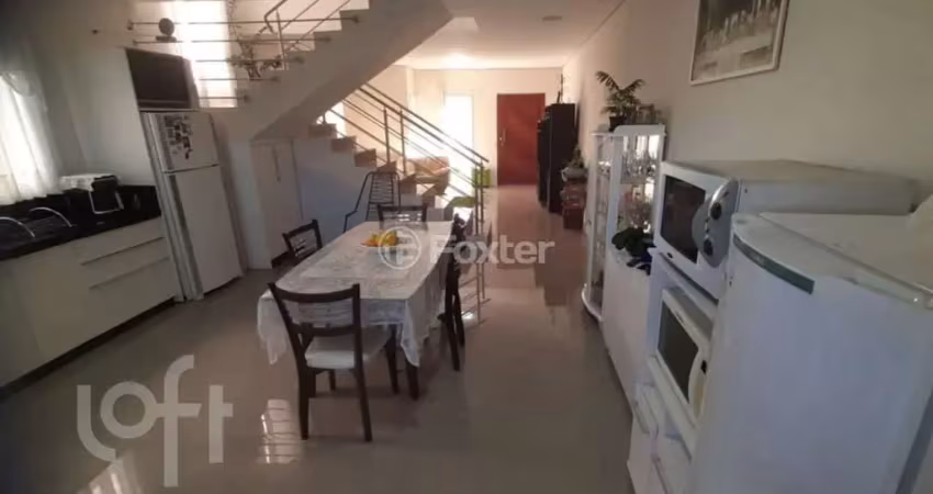 Casa com 3 quartos à venda na Rua Valmor Della Giustina, 559, Ingleses do Rio Vermelho, Florianópolis