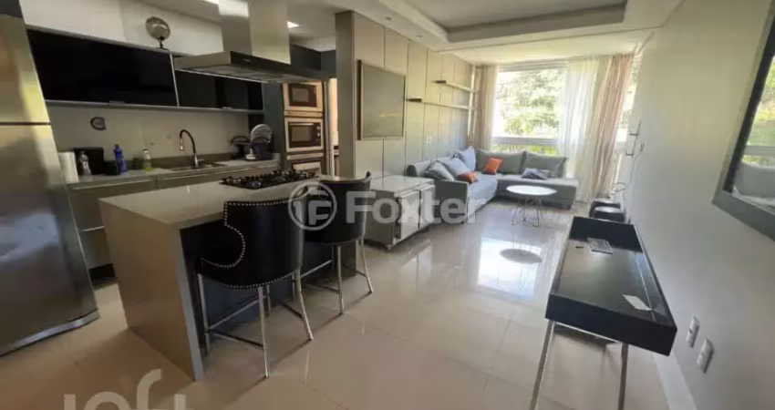 Apartamento com 3 quartos à venda na Rua Pirineus, 86, Córrego Grande, Florianópolis