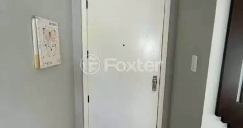 Apartamento com 2 quartos à venda na Rua Gonçalves Dias, 402, Menino Deus, Porto Alegre