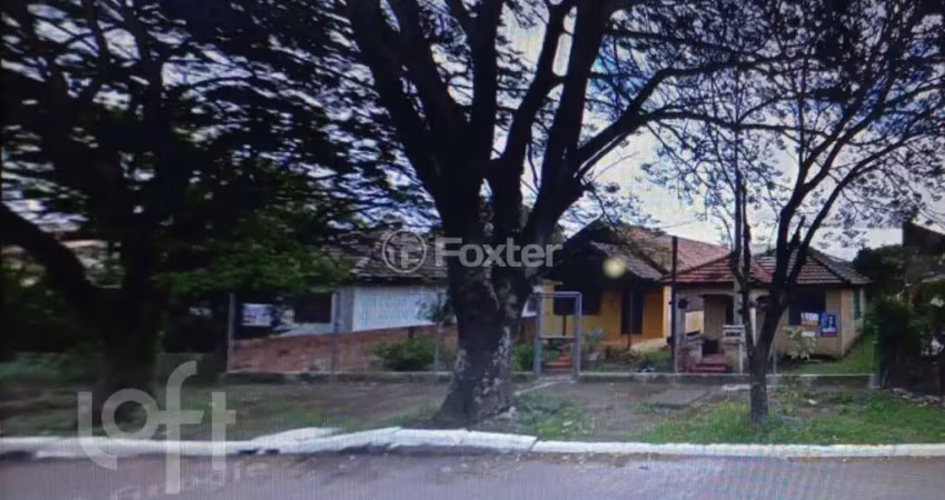 Casa à venda na Rua Garibaldi, 620, Niterói, Canoas