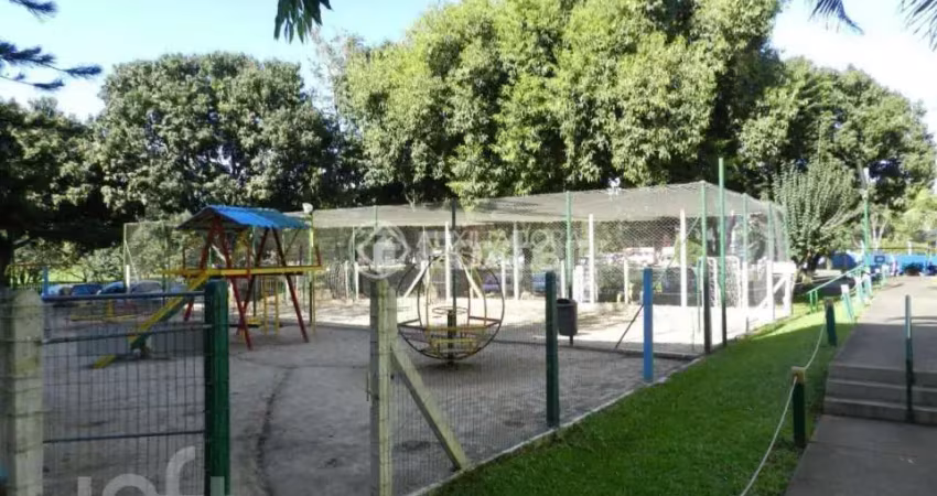 Apartamento com 2 quartos à venda na Rua João Nunes da Silva, 137, Canudos, Novo Hamburgo