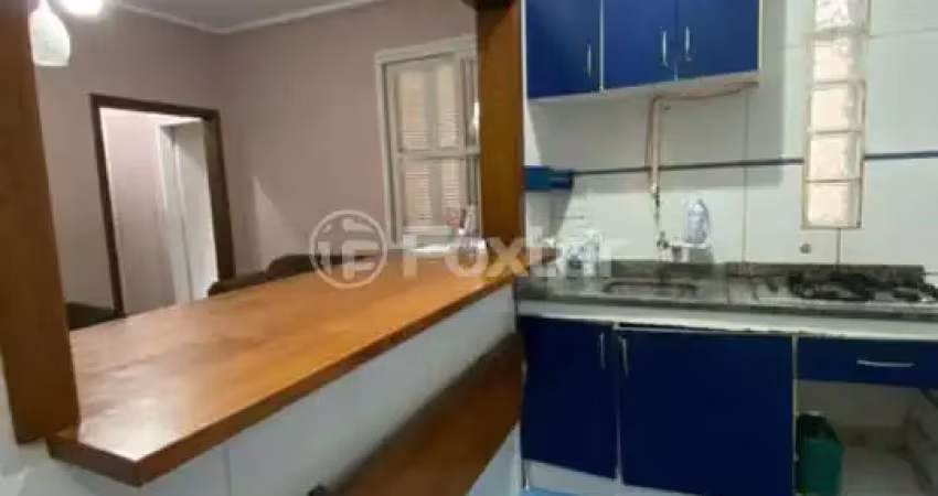 Apartamento com 3 quartos à venda na Rua Comendador Azevedo, 497, Floresta, Porto Alegre