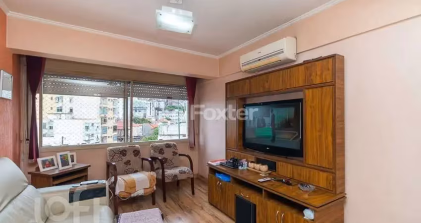 Apartamento com 2 quartos à venda na Avenida Farrapos, 1470, Floresta, Porto Alegre