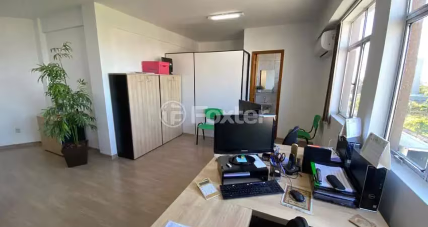 Sala comercial com 1 sala à venda na Avenida Assis Brasil, 3316, Jardim Lindóia, Porto Alegre
