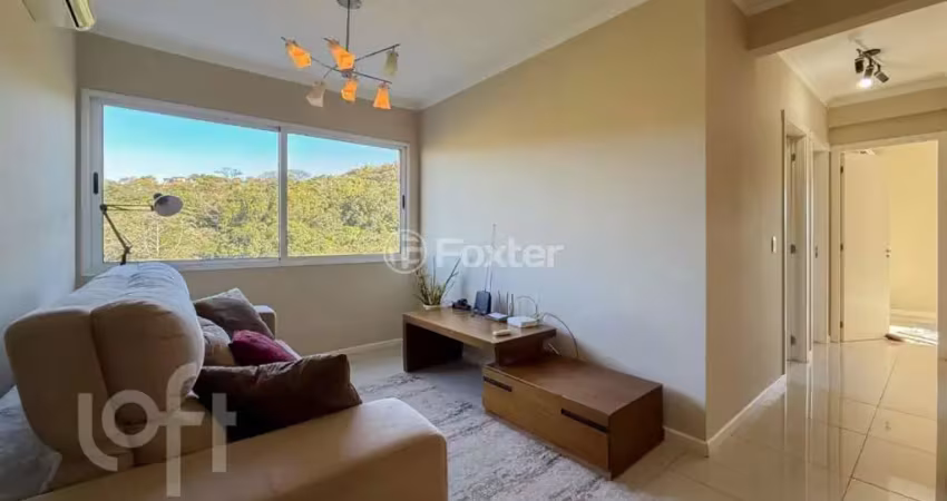 Apartamento com 3 quartos à venda na Avenida Bento Gonçalves, 1515, Santo Antônio, Porto Alegre