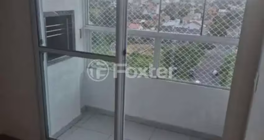Apartamento com 2 quartos à venda na Rua Reverendo Olavo Nunes, 270, Parque Santa Fé, Porto Alegre