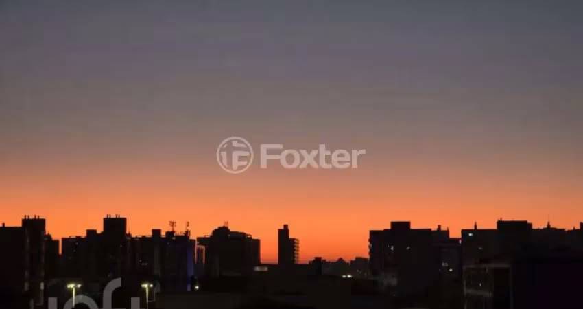 Apartamento com 2 quartos à venda na Rua Adão Baino, 61, Cristo Redentor, Porto Alegre