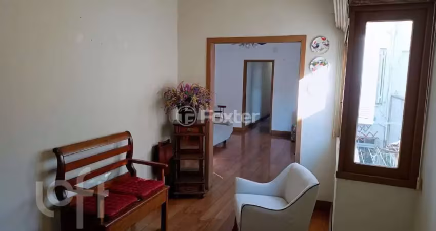 Apartamento com 3 quartos à venda na Rua Ramiro Barcelos, 1892, Rio Branco, Porto Alegre