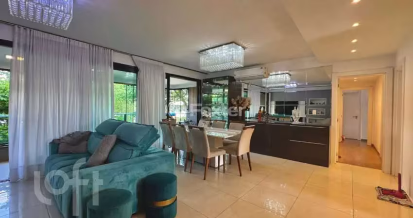 Apartamento com 3 quartos à venda na Avenida Coronel Marcos, 2447, Pedra Redonda, Porto Alegre