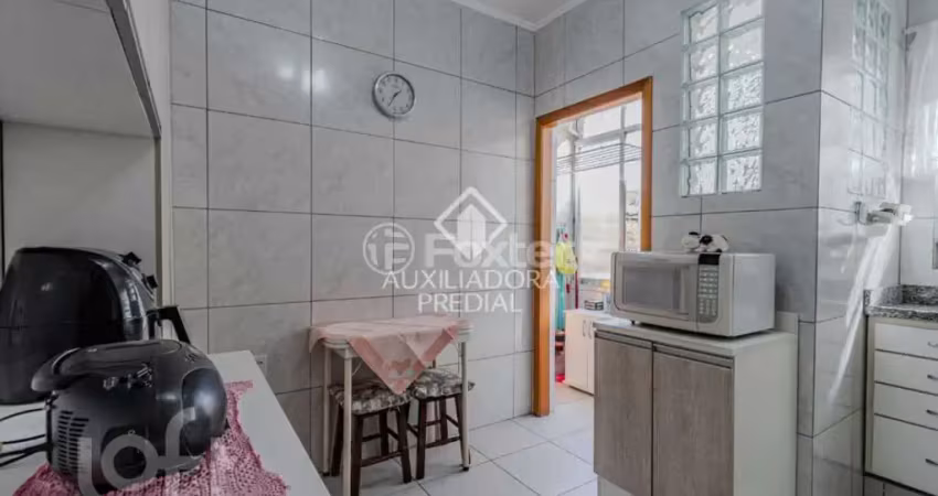 Apartamento com 2 quartos à venda na Avenida Niterói, 157, Medianeira, Porto Alegre