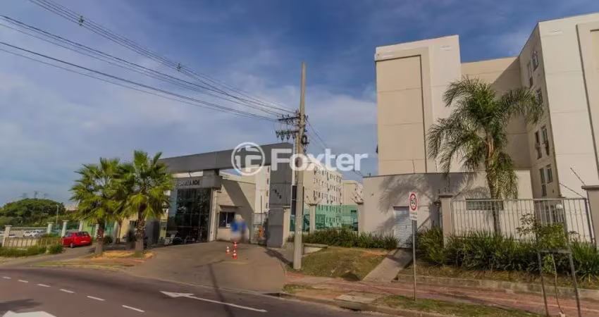 Apartamento com 2 quartos à venda na Avenida Protásio Alves, 10535, Morro Santana, Porto Alegre