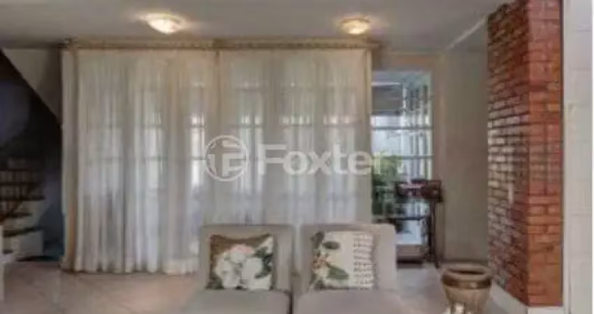 Casa com 3 quartos à venda na Rua Deputado Astério de Mello, 120, Teresópolis, Porto Alegre