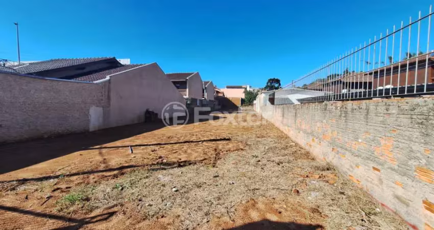 Terreno à venda na Rua Marquês do Maricá, 84, Vila Nova, Porto Alegre