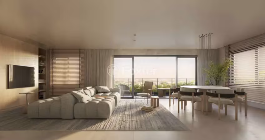Apartamento com 3 quartos à venda na Rua da Sabedoria, 45, Estância Velha, Canoas