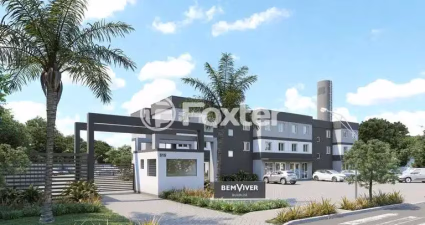 Apartamento com 2 quartos à venda na Avenida Orleaes, 515, Guarujá, Porto Alegre