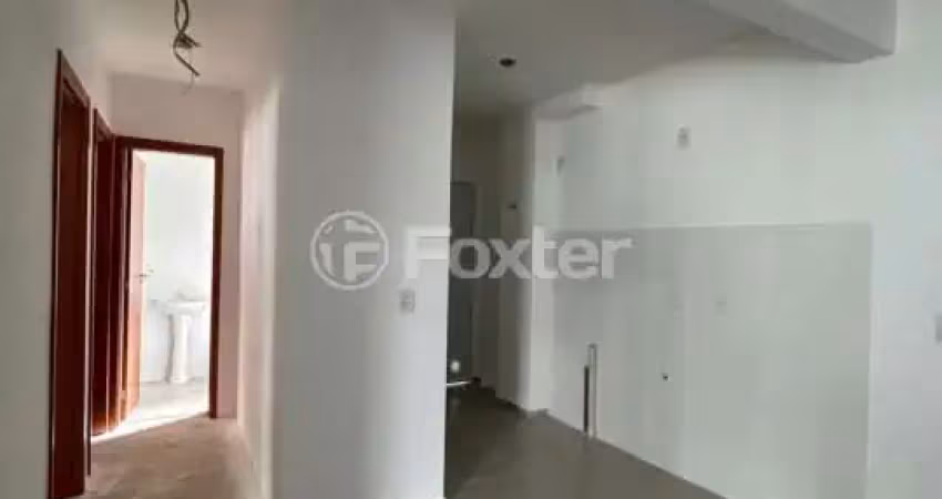 Apartamento com 2 quartos à venda na Avenida Orleaes, 515, Guarujá, Porto Alegre