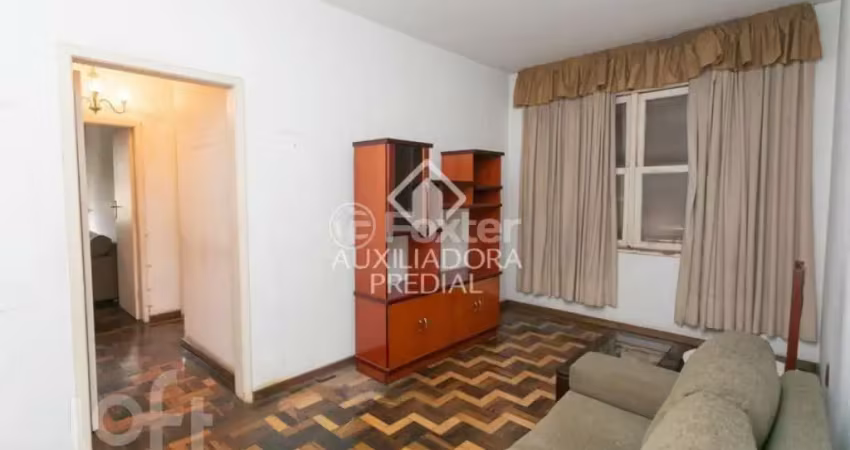 Apartamento com 2 quartos à venda na Rua Carlos Von Koseritz, 76, São João, Porto Alegre
