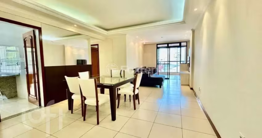 Apartamento com 3 quartos à venda na Avenida Salvador Di Bernardi, 840, Campinas, São José