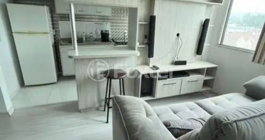 Apartamento com 2 quartos à venda na Avenida da Cavalhada, 6684, Cavalhada, Porto Alegre