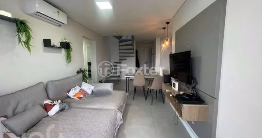 Apartamento com 3 quartos à venda na Servidão Jacatirão-Açu, 101, Campeche, Florianópolis
