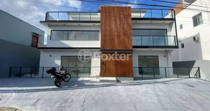 Kitnet / Stúdio à venda na Servidão Teixeira, 181, Rio Tavares, Florianópolis