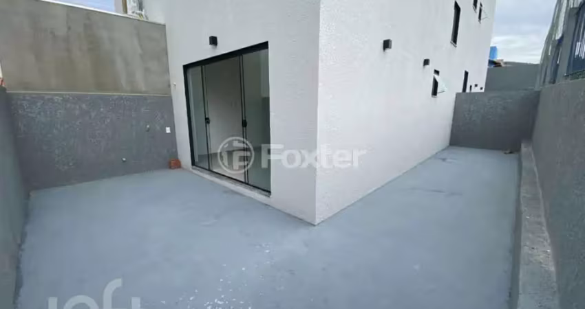Kitnet / Stúdio à venda na Servidão Teixeira, 181, Rio Tavares, Florianópolis
