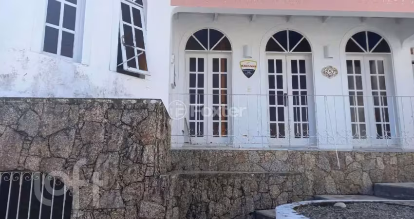 Casa com 3 quartos à venda na Rua Almirante Carlos da Silveira Carneiro, 257, Agronômica, Florianópolis