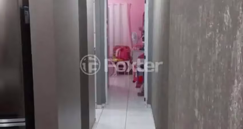 Apartamento com 2 quartos à venda na Rua Dinamarca, 95, Parque Marechal Rondon, Cachoeirinha