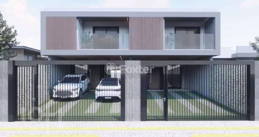 Casa com 3 quartos à venda na Rua Roberto Szupszynsk, 8, Igara, Canoas
