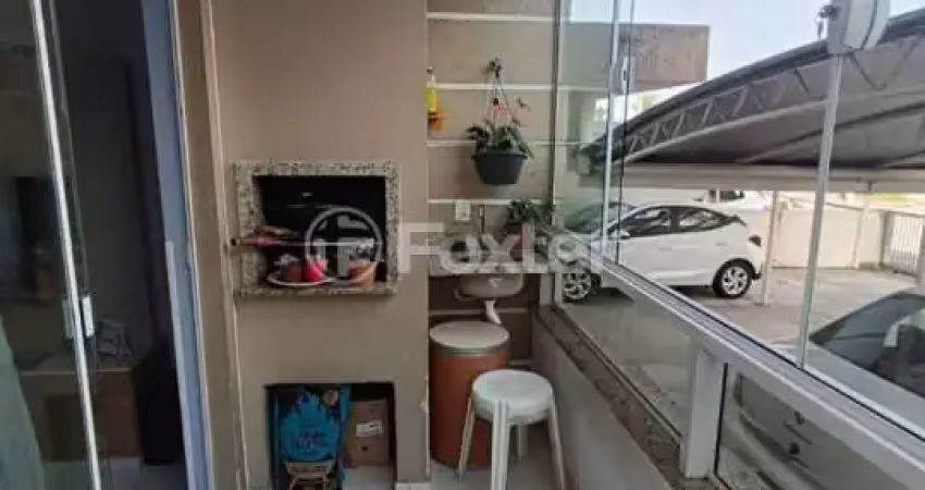 Apartamento com 2 quartos à venda na Rua Manoel Candido de Farias, 83, Nova Palhoça, Palhoça