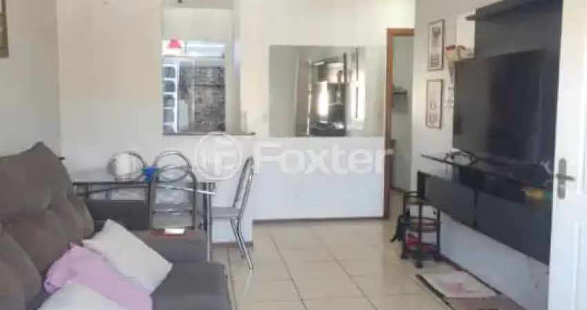 Casa com 3 quartos à venda na Rua José Celestino da Silva, 755, Hípica, Porto Alegre