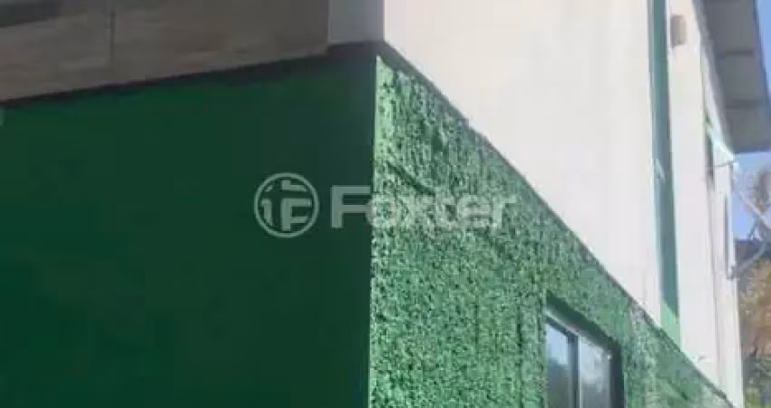 Casa em condomínio fechado com 1 quarto à venda na Estrada Haroldo Soares Glavan, 3964, Cacupé, Florianópolis