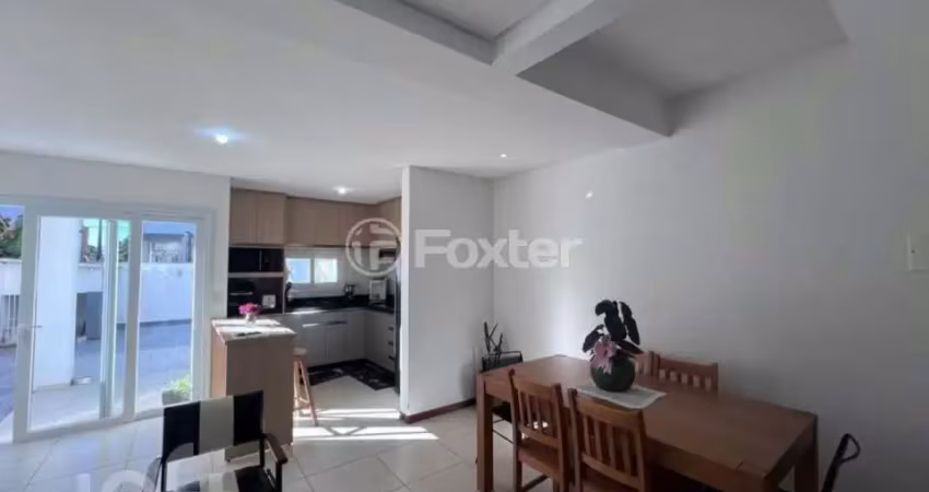 Casa com 3 quartos à venda na Rua Jabuticabeira do Sul, 398, Ribeirão da Ilha, Florianópolis
