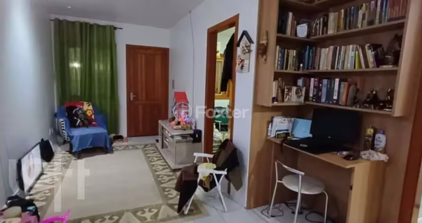 Casa com 2 quartos à venda na Rua do Schneider, 1084, Hípica, Porto Alegre