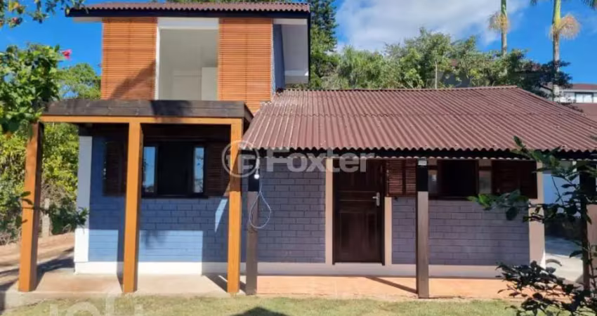 Casa com 2 quartos à venda na Rodovia João Gualberto Soares, 1955, Ingleses do Rio Vermelho, Florianópolis