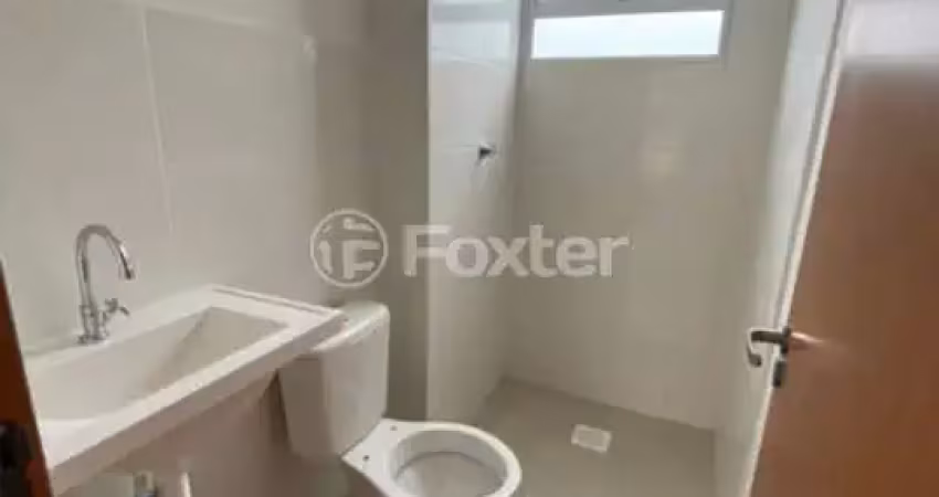 Apartamento com 2 quartos à venda na Rodovia BR-101, 4261, Serraria, São José