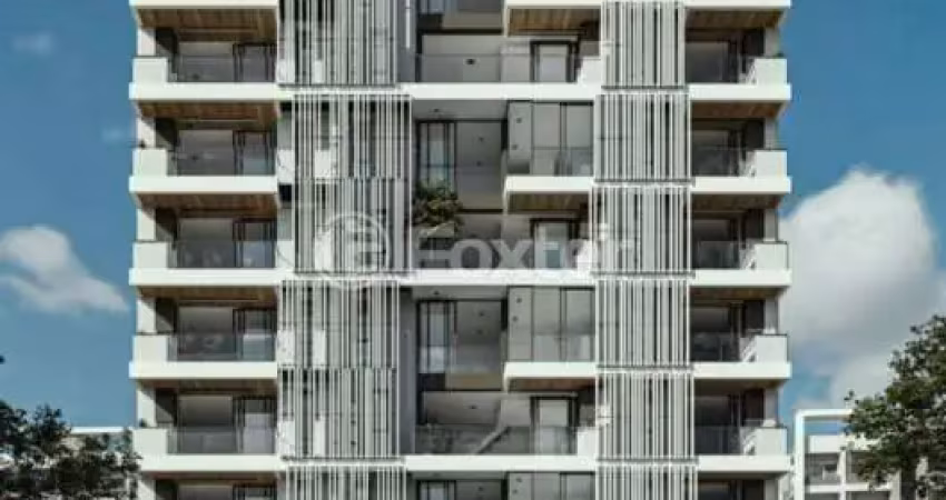 Apartamento com 2 quartos à venda na Rua São Jorge, 212, Centro, Florianópolis
