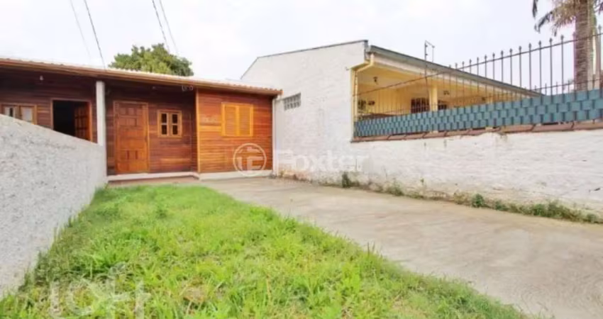 Casa com 2 quartos à venda na Praça Frederico Westphalen, 75, Cavalhada, Porto Alegre