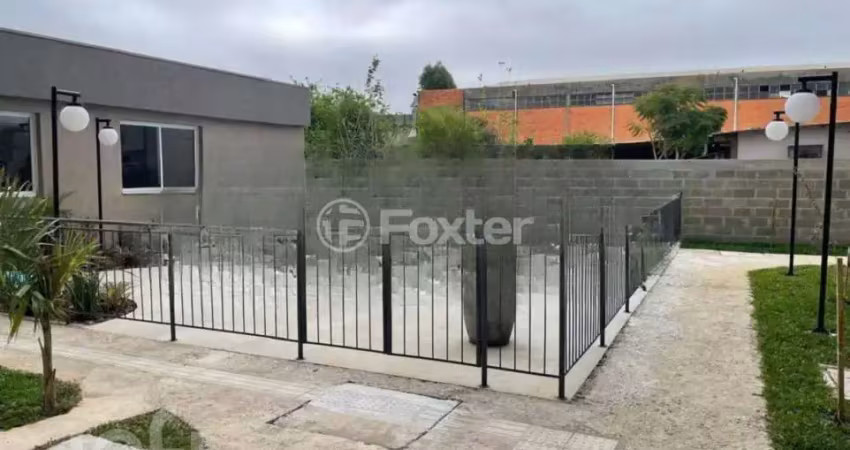 Apartamento com 2 quartos à venda na Rua São Luiz, 135, São Luiz, Gravataí