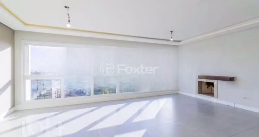 Apartamento com 3 quartos à venda na Rua Curvelo, 200, Petrópolis, Porto Alegre