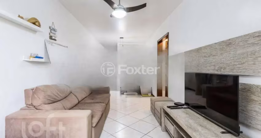 Apartamento com 2 quartos à venda na Rua São Lucas, 124, Bom Jesus, Porto Alegre