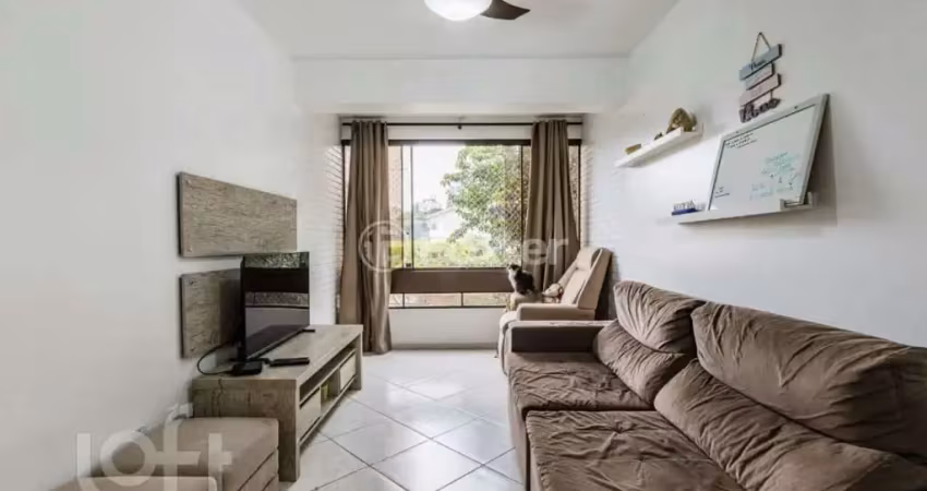 Apartamento com 2 quartos à venda na Rua São Lucas, 124, Bom Jesus, Porto Alegre