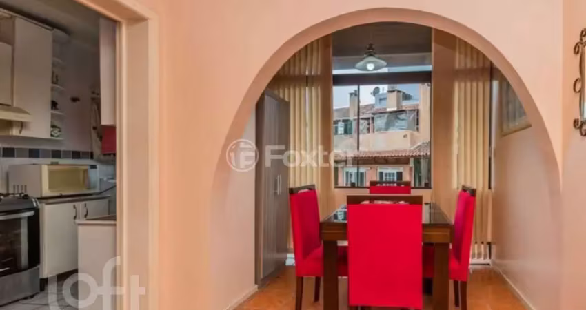 Cobertura com 2 quartos à venda na Avenida da Cavalhada, 4760, Cavalhada, Porto Alegre