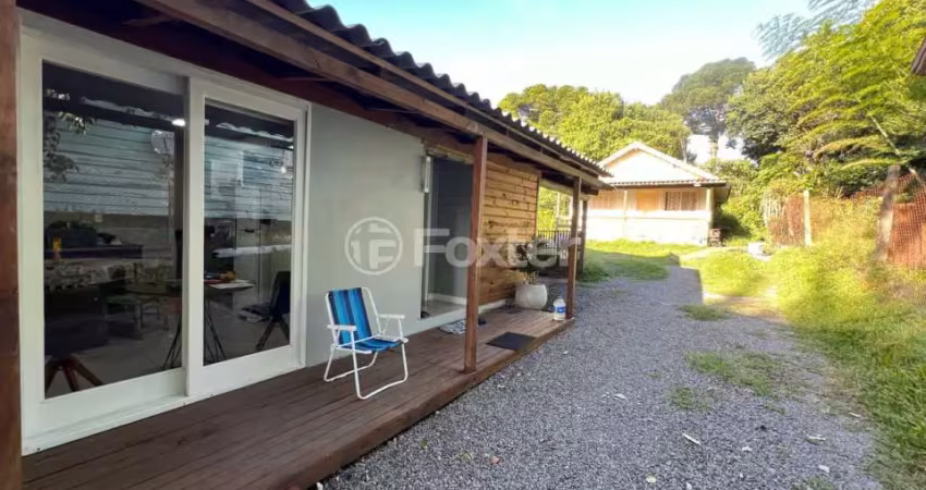 Barracão / Galpão / Depósito com 1 sala à venda na Rua Paul Harris, 782, Vila Luiza, Canela