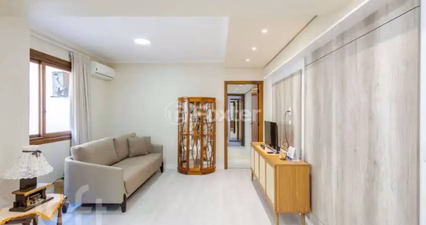 Apartamento com 2 quartos à venda na Rua Laurindo, 168, Santana, Porto Alegre