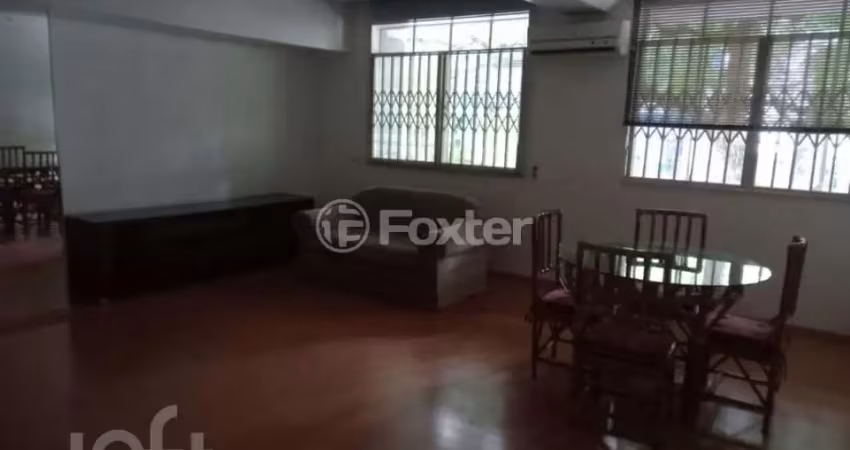 Apartamento com 2 quartos à venda na Rua Felipe Camarão, 147, Rio Branco, Porto Alegre