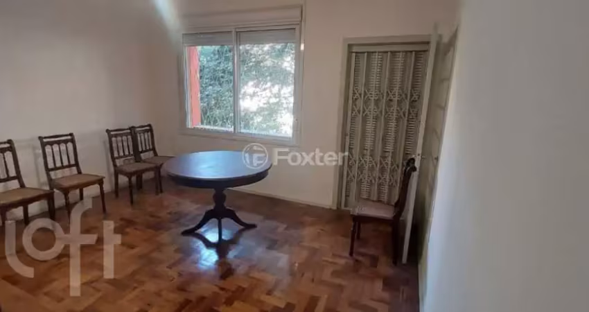 Apartamento com 2 quartos à venda na Avenida Jerônimo de Ornelas, 156, Santana, Porto Alegre