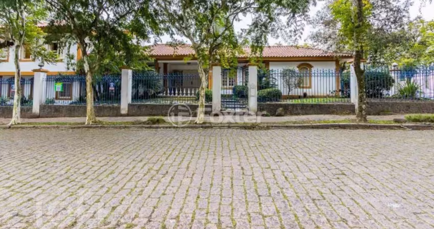 Casa com 4 quartos à venda na Rua Trujilo, 100, Jardim Lindóia, Porto Alegre