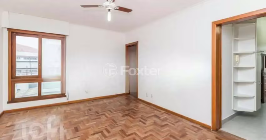 Apartamento com 2 quartos à venda na Rua Dona Amélia, 125, Santa Tereza, Porto Alegre