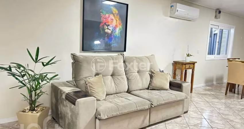 Casa com 3 quartos à venda na Rua Aldo Locatelli, 407, Parque Santo Inácio, Esteio